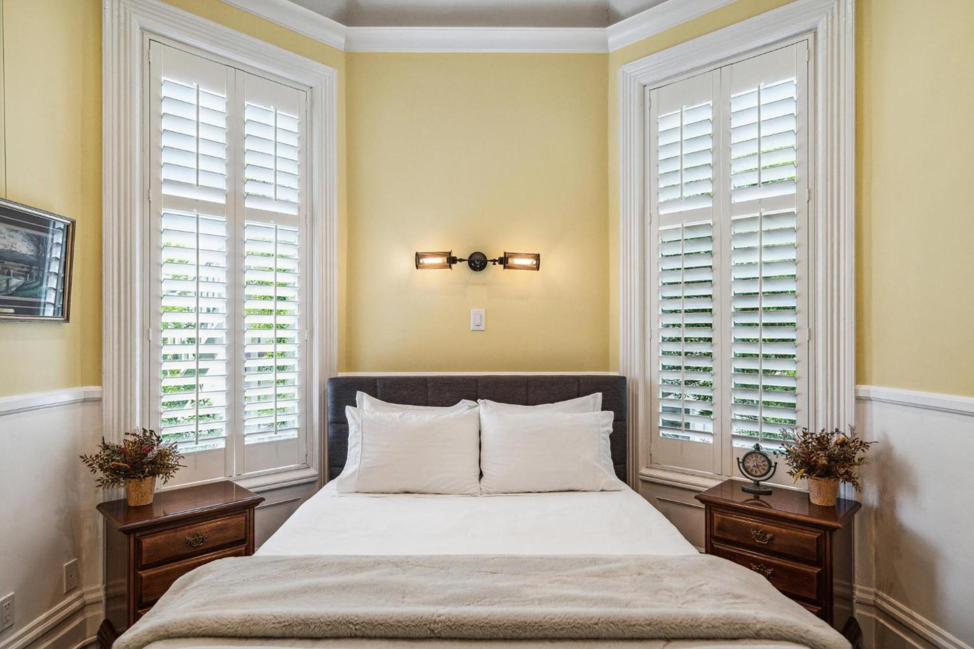 Historic & Charming Victorian Home Sleeps 11 Σαν Φρανσίσκο Εξωτερικό φωτογραφία