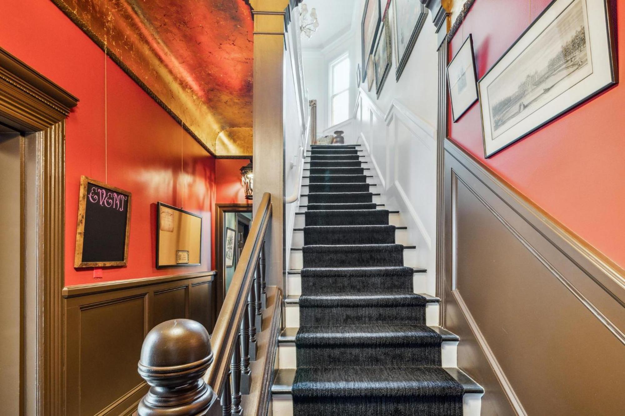 Historic & Charming Victorian Home Sleeps 11 Σαν Φρανσίσκο Εξωτερικό φωτογραφία