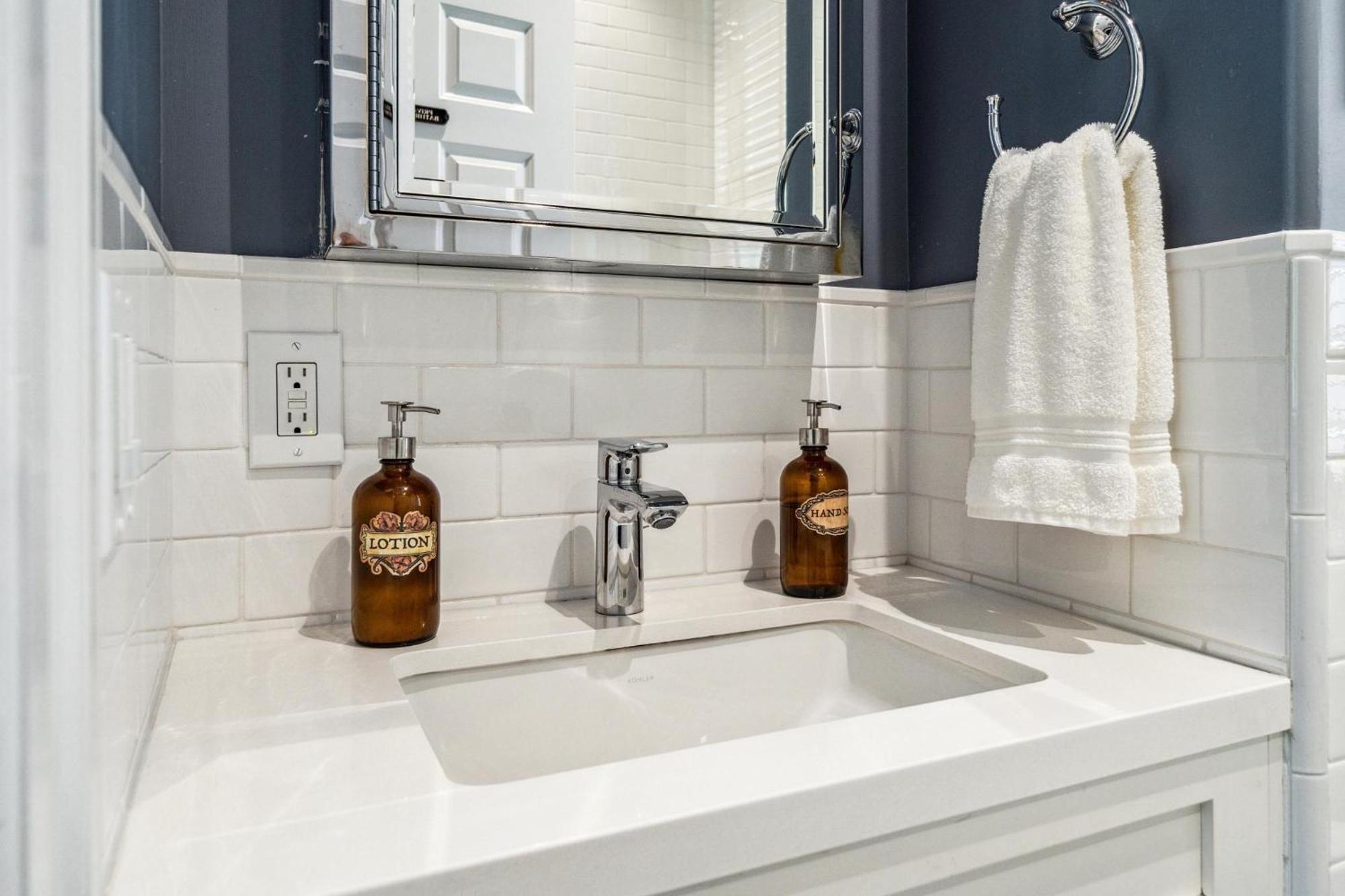 Historic & Charming Victorian Home Sleeps 11 Σαν Φρανσίσκο Εξωτερικό φωτογραφία