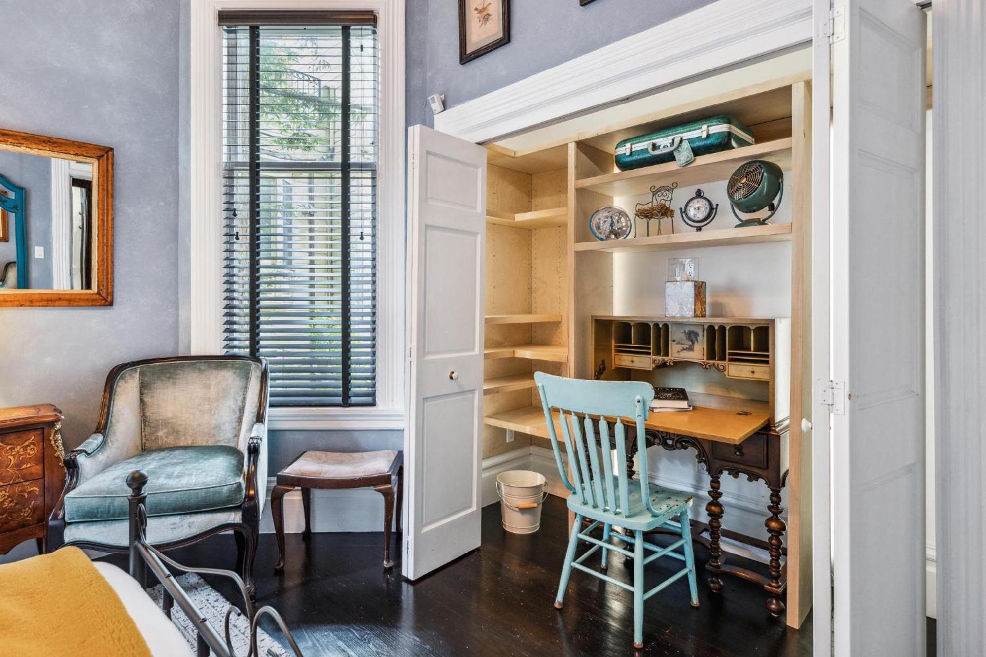 Historic & Charming Victorian Home Sleeps 11 Σαν Φρανσίσκο Εξωτερικό φωτογραφία