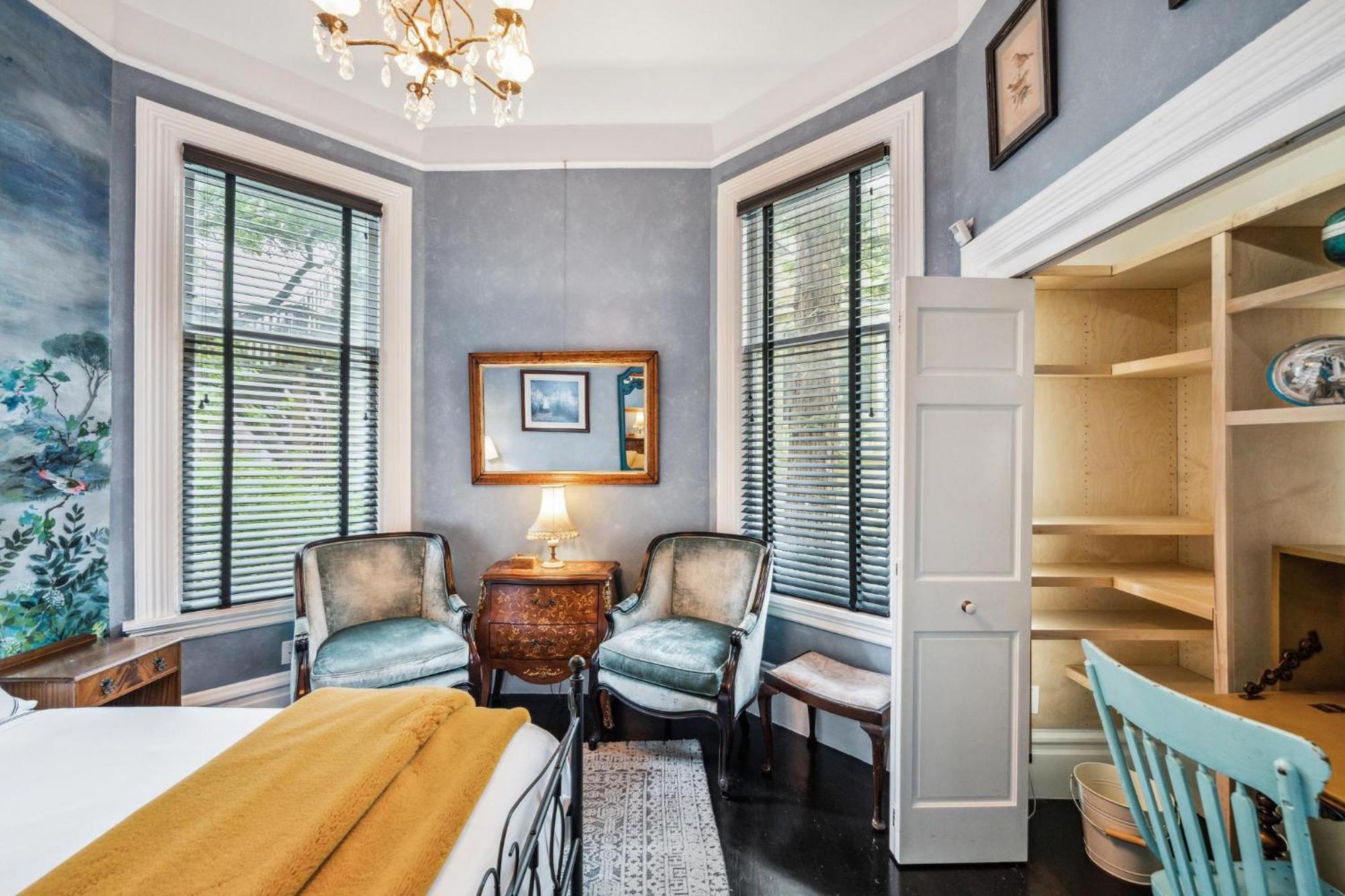 Historic & Charming Victorian Home Sleeps 11 Σαν Φρανσίσκο Εξωτερικό φωτογραφία