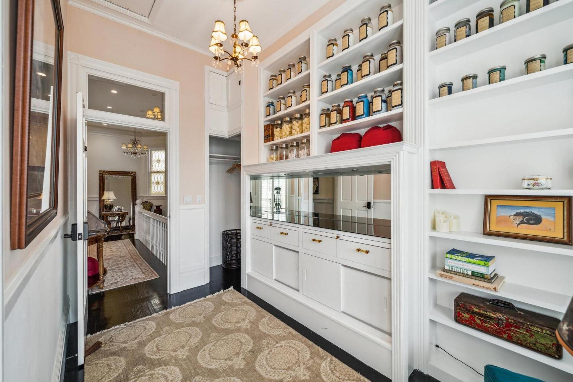 Historic & Charming Victorian Home Sleeps 11 Σαν Φρανσίσκο Εξωτερικό φωτογραφία