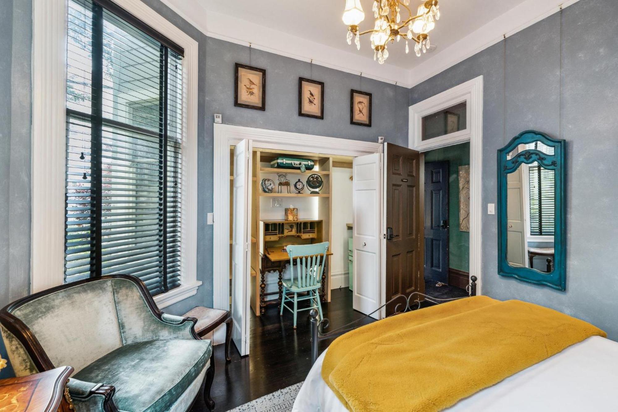 Historic & Charming Victorian Home Sleeps 11 Σαν Φρανσίσκο Εξωτερικό φωτογραφία