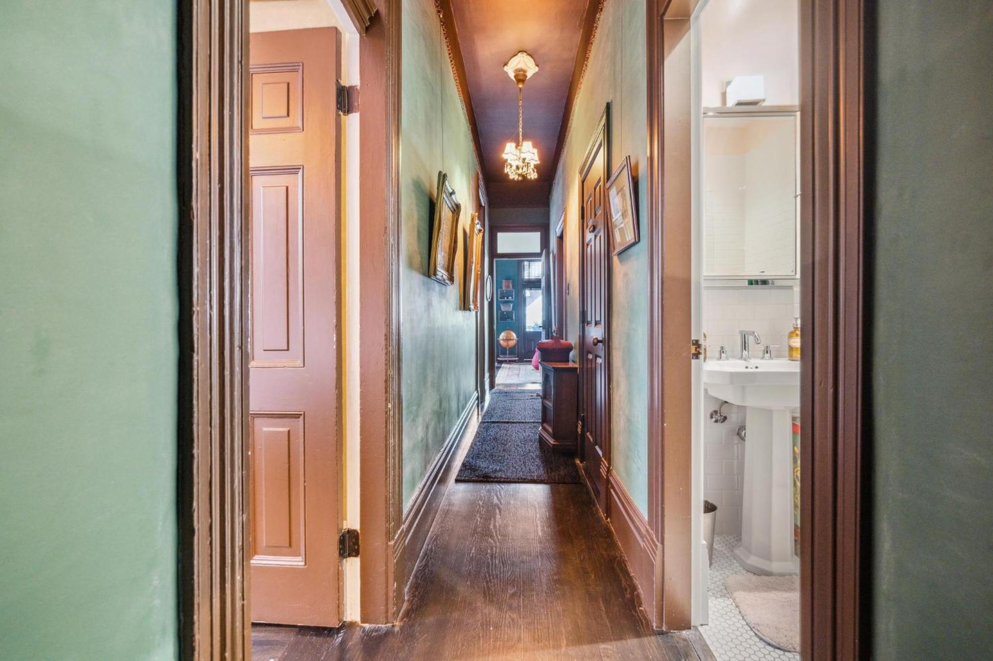 Historic & Charming Victorian Home Sleeps 11 Σαν Φρανσίσκο Εξωτερικό φωτογραφία