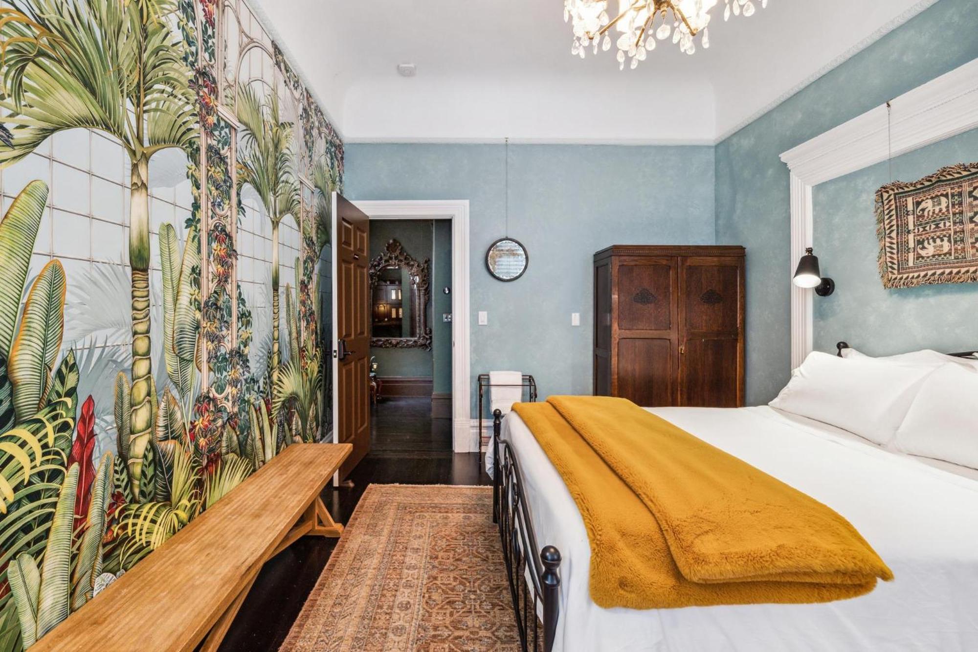 Historic & Charming Victorian Home Sleeps 11 Σαν Φρανσίσκο Εξωτερικό φωτογραφία