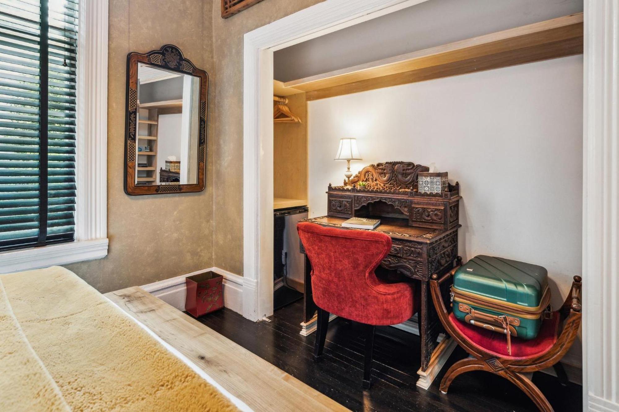 Historic & Charming Victorian Home Sleeps 11 Σαν Φρανσίσκο Εξωτερικό φωτογραφία