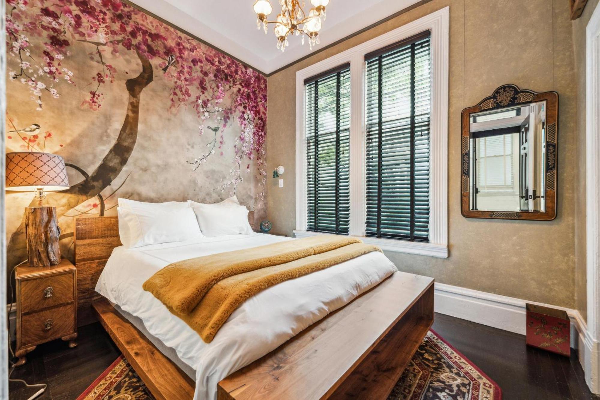 Historic & Charming Victorian Home Sleeps 11 Σαν Φρανσίσκο Εξωτερικό φωτογραφία